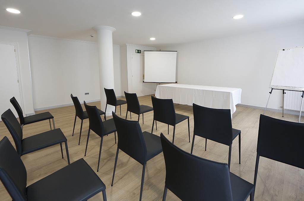Hotel Loiola Аспейтиа Екстериор снимка
