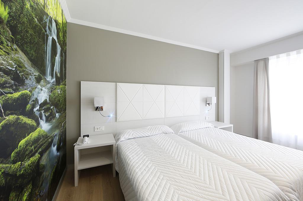 Hotel Loiola Аспейтиа Екстериор снимка