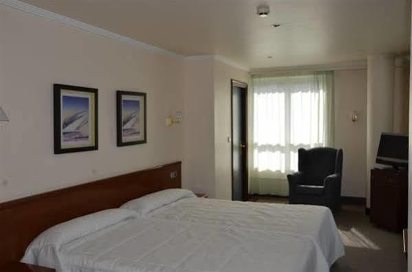 Hotel Loiola Аспейтиа Екстериор снимка